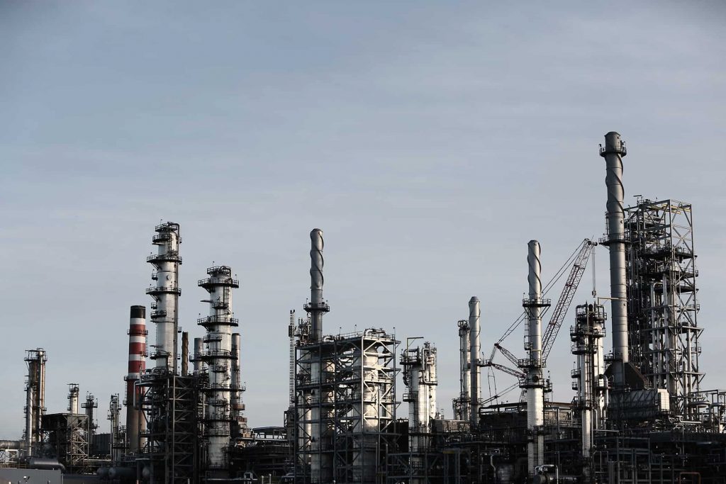 Gas Industri